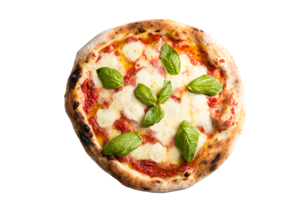 pizza près de Landévennec