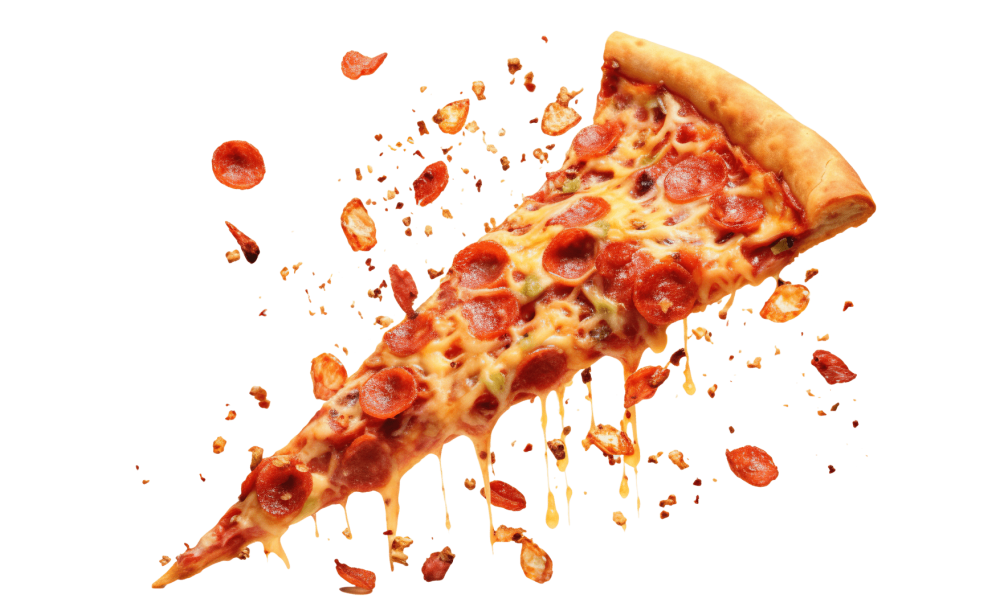 pizzeria près de Landévennec