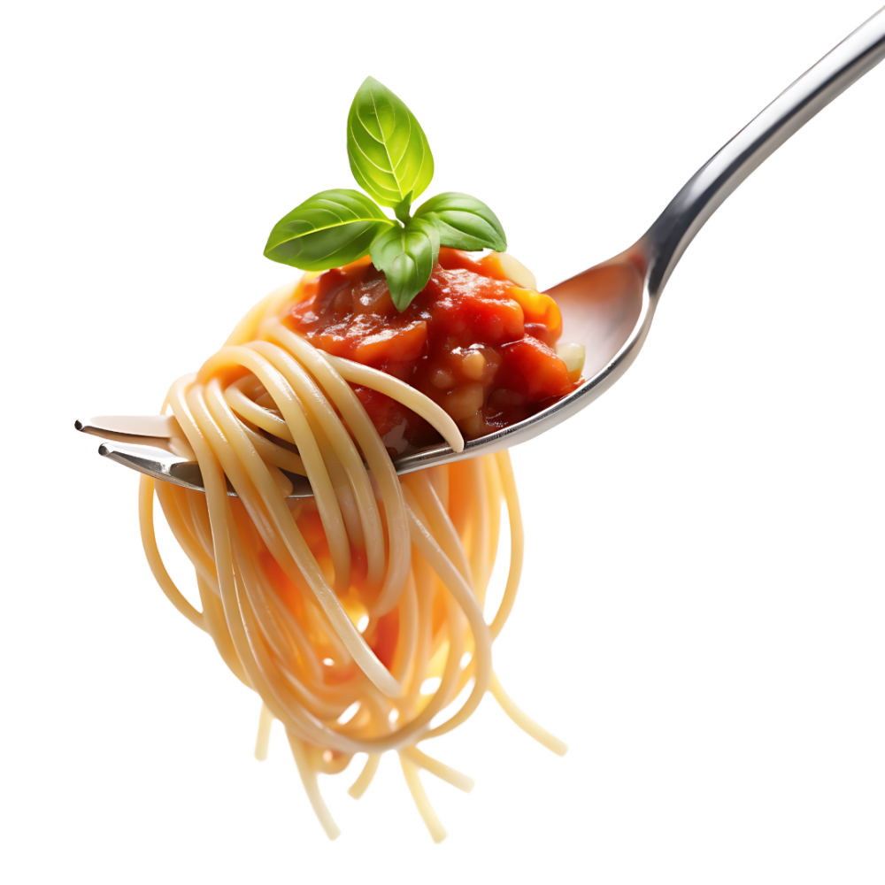 spagetti