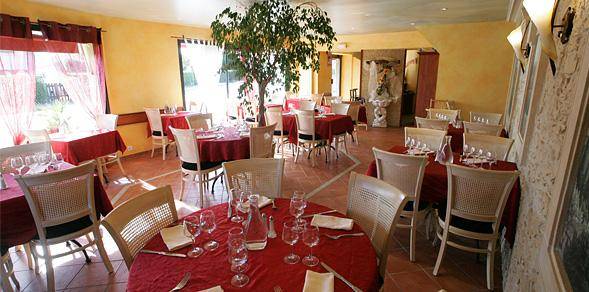 restaurant traditionnel près de Landévennec